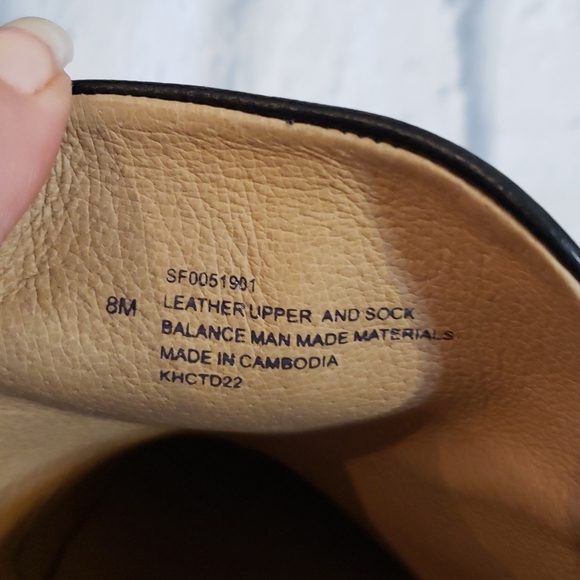 SOFFT ameera clog in black - Picture 7 of 8